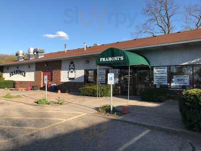 Fraboni's Italian Specialties And Delicatessen Monona