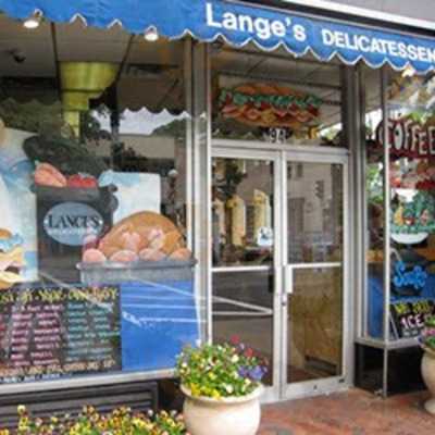 Lange's Delicatessen