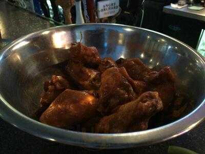 Fireside Grill and Sports Bar