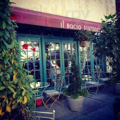 Il Bacio Trattoria