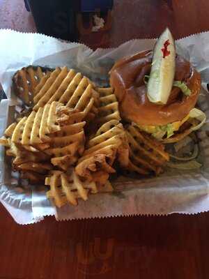 Fat Burgers Sports Bar & Grill