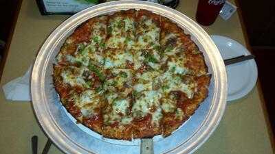 Raymond's Pizza