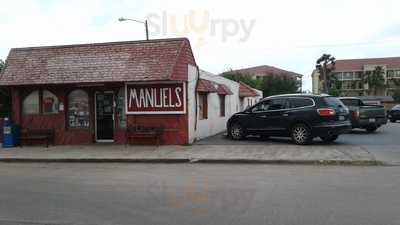 Manuel's