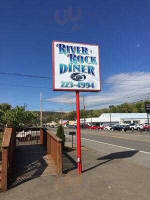 River Rock Diner, Owego