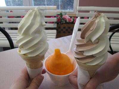 Read's Ice Cream