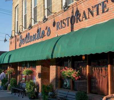 Jerlando's Ristorante & Pizza Co.