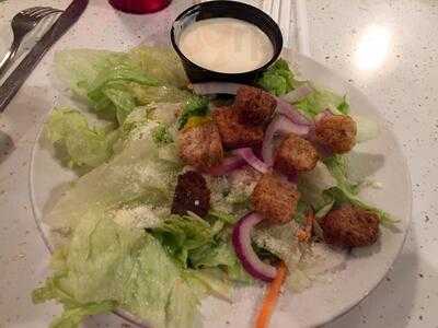 Frank and Helen's Pizzeria