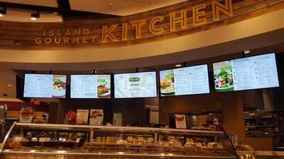 Island Gourmet Markets