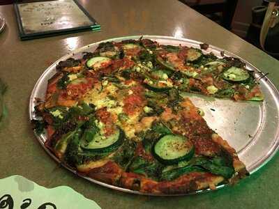 Fricano's Pizza Restaurant, Comstock Park