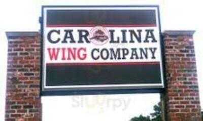 Wing And Fish Company