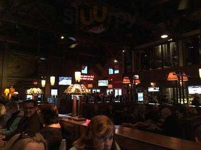 Rock Bottom Restaurant & Brewery, Warrenville