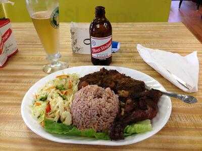 David's Jamaican Cuisine