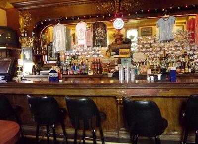 The Painted Lady Saloon