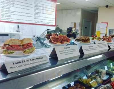 Vincent's Deli and Catering, Tannersville