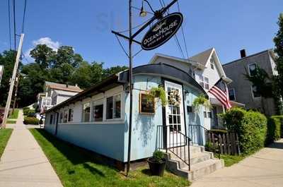 Ocean House Oyster Bar & Grill