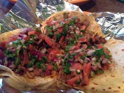 Cancun Mexican Restaurant