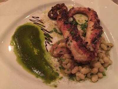 Scalini Osteria, Bronxville