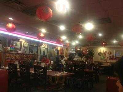 Ying Li Restaurant