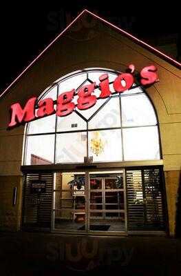 Maggio's