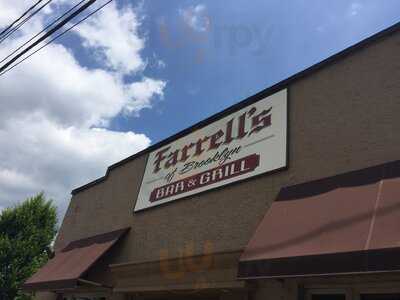 Farrell's of Brooklyn, West Islip