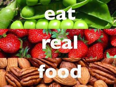 Wild Oats Market menu