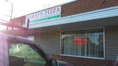 Mario's Pizza, Owego