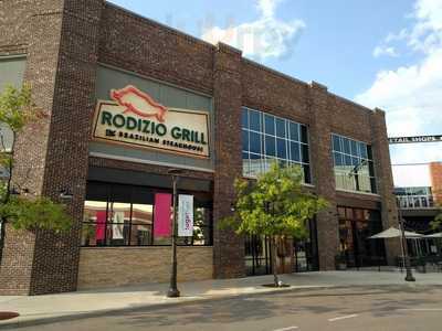 Rodizio Grill - Liberty Center