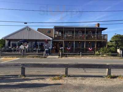 Bookstore & Restaurant