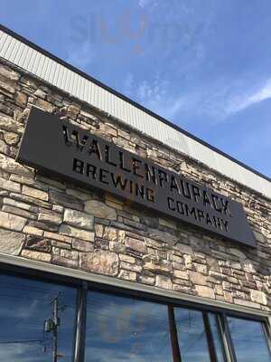 Wallenpaupack Brewing Company