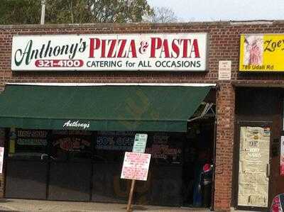 Anthony's Pizza & Pasta, West Islip