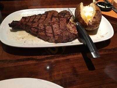 LongHorn Steakhouse