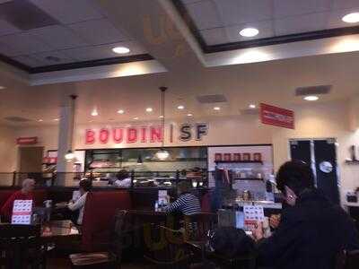 Boudin Sf