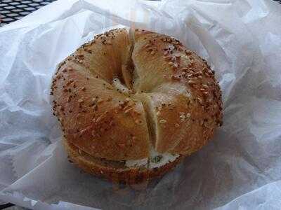 Chester Bagel And Deli