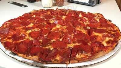 Al's Pizza Inc., Warrenville