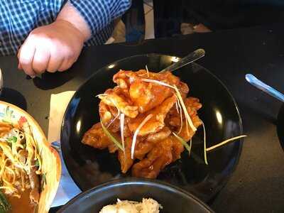 Cate Zone Chinese Cafe