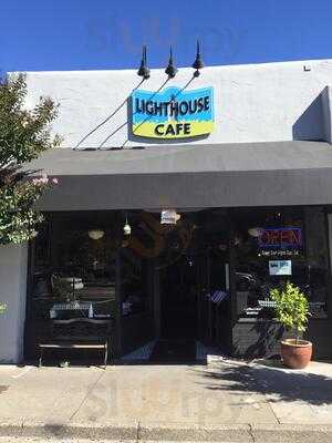 Lighthouse Cafe, Corte Madera