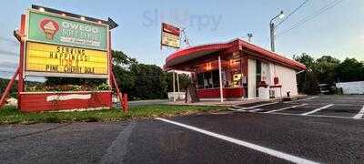 Owego Soft Serve, Owego