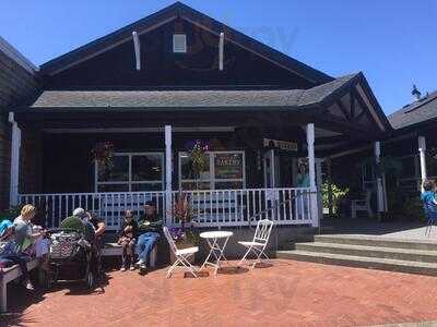 Cannon Beach Bakery, Cannon Beach