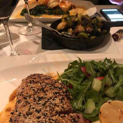 Primi Italian Steakhouse, West Islip