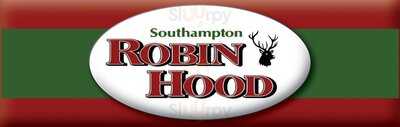 Robin Hood Restaurant