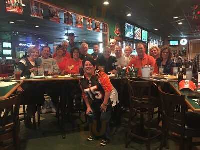 Putters Sports Grill, Liberty Township