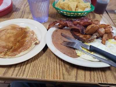 Taqueria Fernandez, Bay City