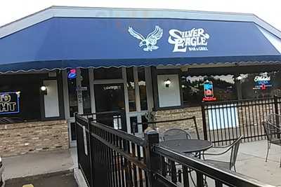 Silver Eagle Bar & Grill