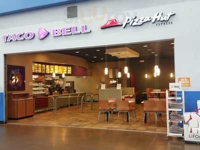 Taco Bell, Calexico