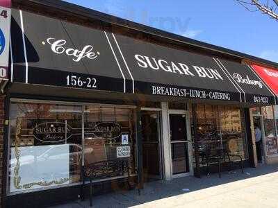 Sugar Bun New York Bake Shop, Howard Beach