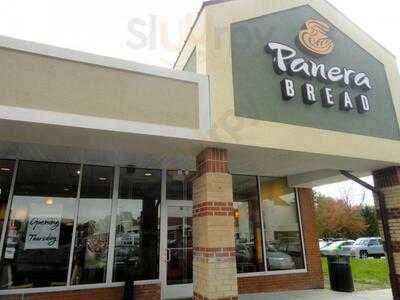 Panera Bread, Springfield