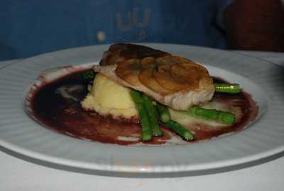 Nick's Fishmarket Maui