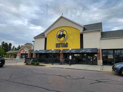 Buffalo Wild Wings Grill And Bar