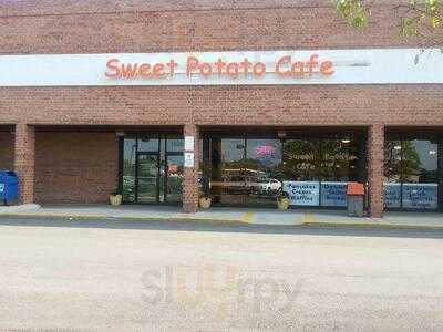 Sweet Potato Cafe, Warrenville