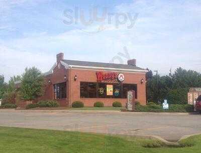 Wendy's